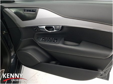 2021 Volvo XC90 - photo 22
