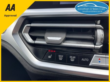 2021 BMW 3-Series - photo 18
