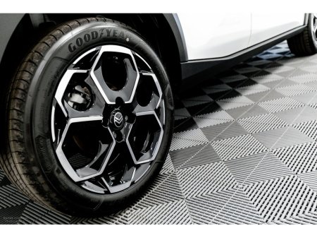 2026 Citroen C3 - photo 20