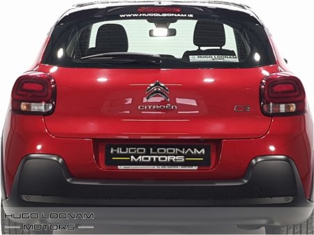 2022 Citroen C3 - photo 6