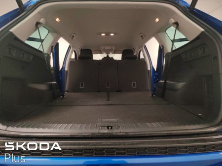 2024 Skoda Kodiaq - photo 21