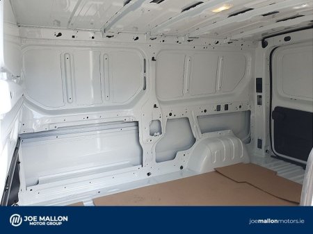 2026 Renault Trafic - photo 11