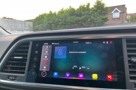 2023 SEAT Ateca - photo 30