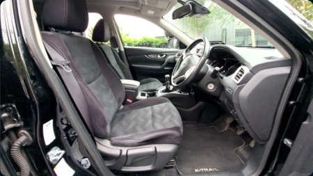 2016 Nissan X-Trail - photo 6