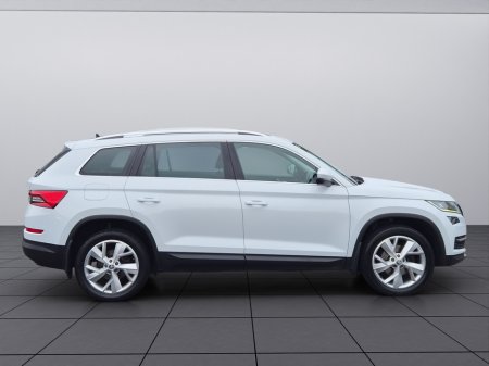 2017 Skoda Kodiaq - photo 6