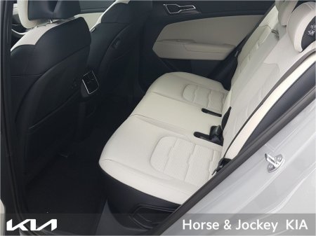 2026 Kia Sportage - photo 8