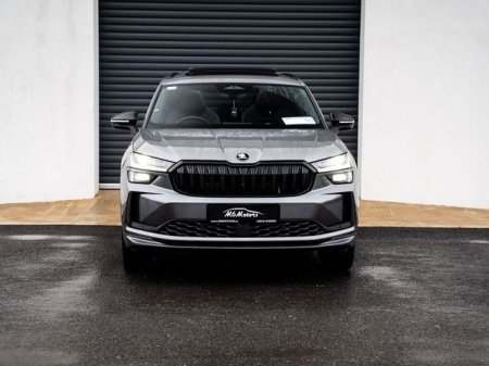 2025 Skoda Kodiaq - photo 2