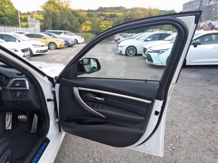 2018 BMW 3-Series - photo 12