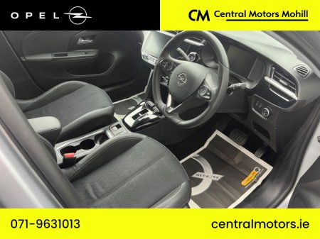 2023 Opel Corsa - photo 7