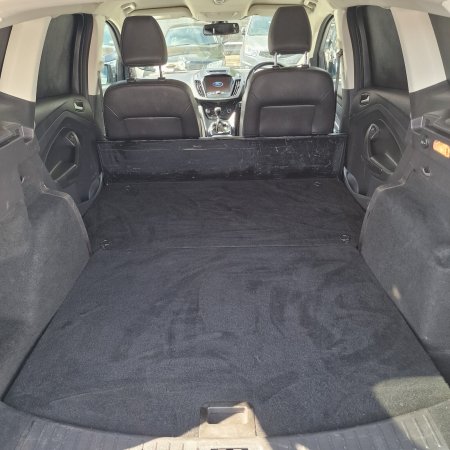 2019 Ford Kuga - photo 10