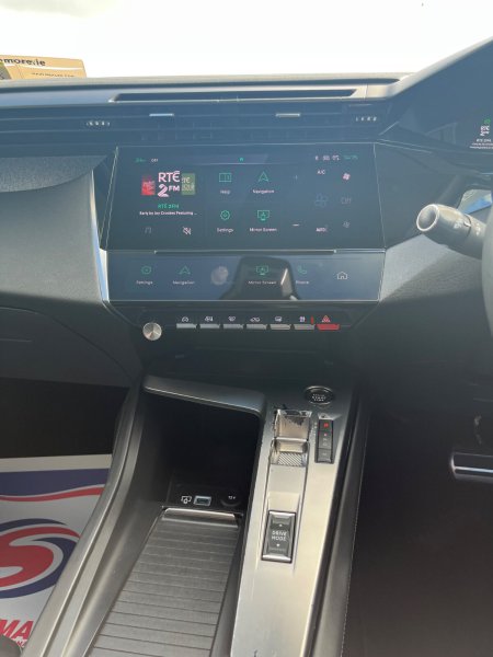 2023 Peugeot 308 - photo 11