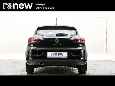 2022 Renault Clio - photo 10