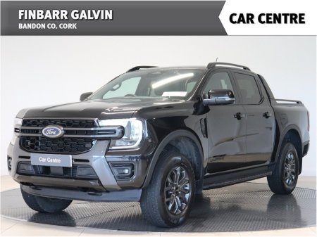 2024 Ford Ranger - photo 6