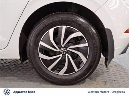 2026 Volkswagen Polo - photo 9