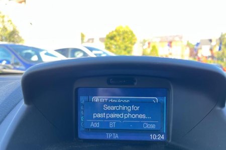2017 Ford Fiesta - photo 29