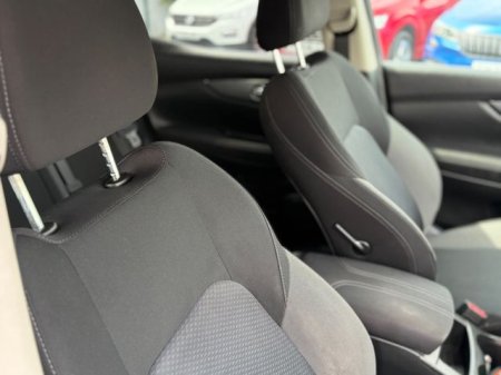 2018 Nissan Qashqai - photo 9