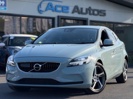 2019 Volvo V40 ***DEPOSIT TAKEN*** D4 MOMENTUM - 2.0L DIESEL - AUTO - 12M WARRANTY - CAR: 2128