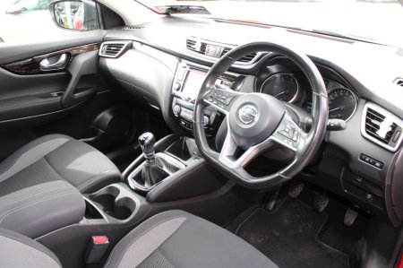 2019 Nissan Qashqai - photo 6