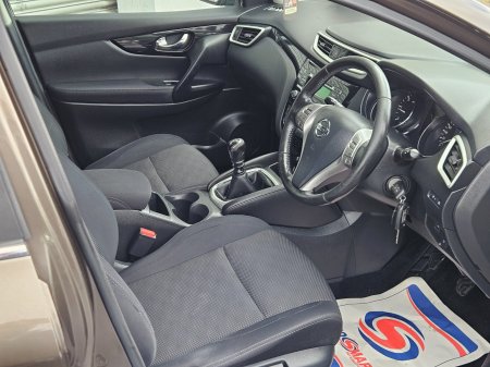 2015 Nissan Qashqai - photo 7