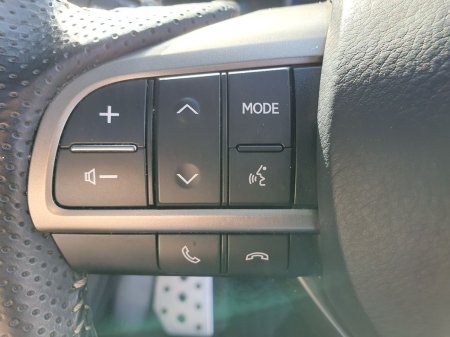 2017 Lexus RX450H - photo 15