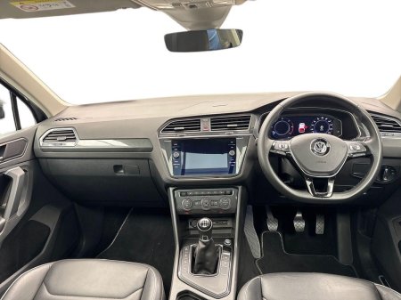 2020 Volkswagen Tiguan - photo 8