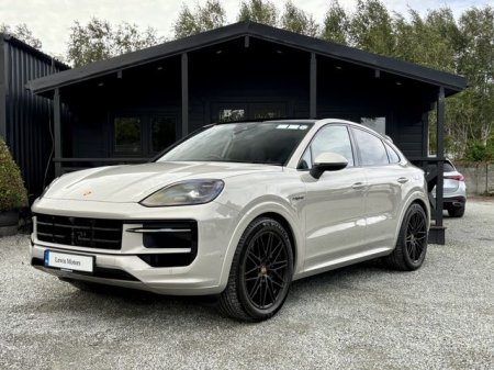2025 Porsche Cayenne - photo 3