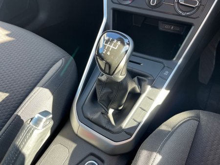 2024 Volkswagen Polo - photo 10