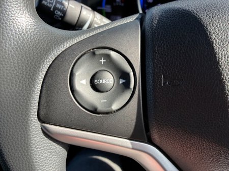 2017 Honda Fit - photo 18