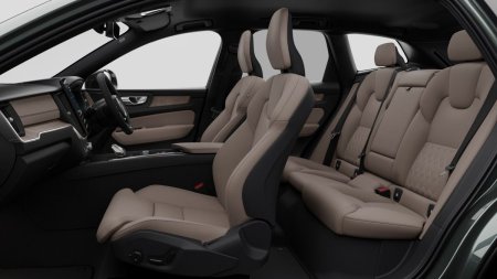 2027 Volvo XC60 - photo 6