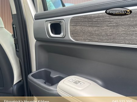 2024 Hyundai Santa Fe - photo 16