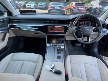 2019 Audi A6 - photo 22