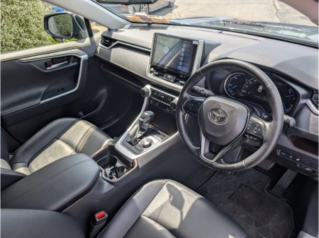 2021 Toyota RAV4 - photo 12
