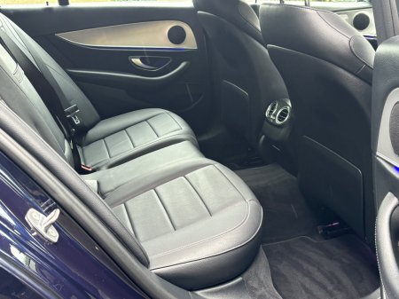 2017 Mercedes-Benz E-Class - photo 10