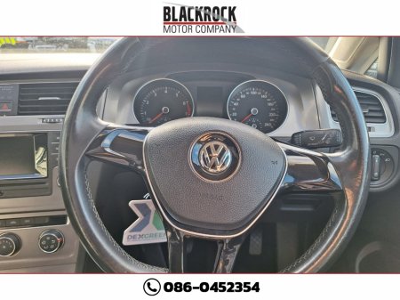 2013 Volkswagen Golf - photo 19