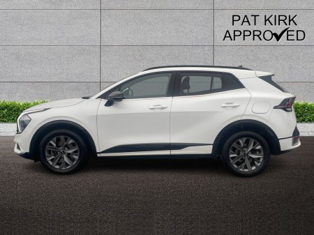 2023 Kia Sportage - photo 15