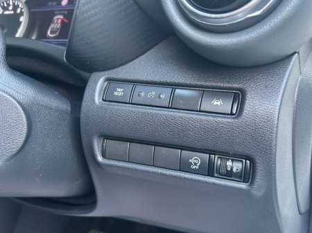 2020 Nissan Juke - photo 16