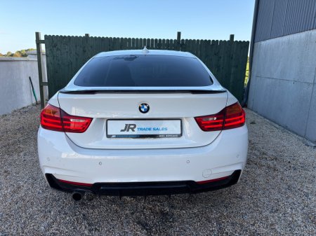 2015 BMW 4-Series - photo 7