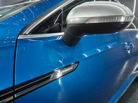 2023 Volkswagen Arteon - photo 21
