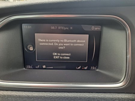 2018 Volvo V40 - photo 36
