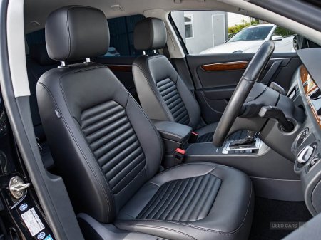 2013 Volkswagen Passat - photo 10
