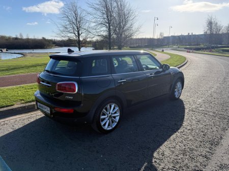 2017 Mini Clubman - photo 6