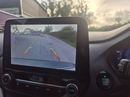 2023 Ford Fiesta - photo 19