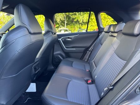 2024 Toyota RAV4 - photo 7