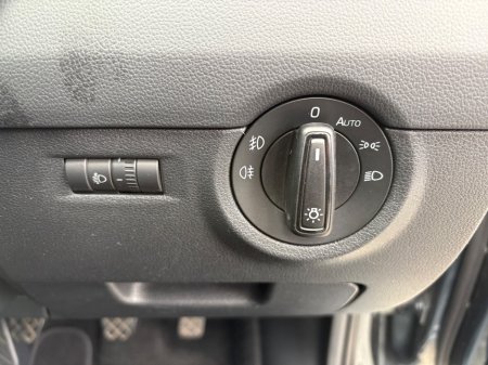 2016 Skoda Octavia - photo 17