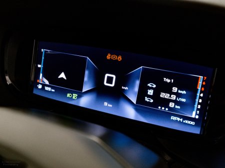 2026 Citroen Berlingo - photo 14
