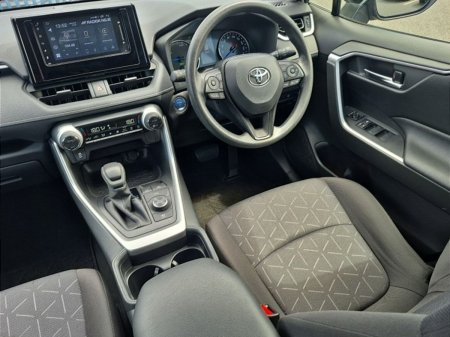 2020 Toyota RAV4 - photo 13