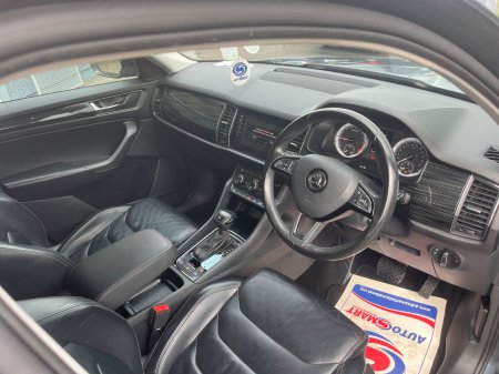 2017 Skoda Kodiaq - photo 13
