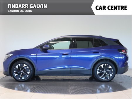 2023 Volkswagen ID.4 - photo 3