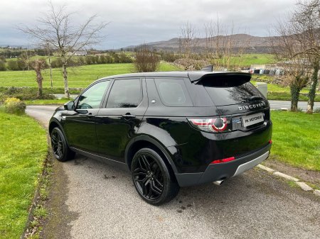 2018 Land Rover Discovery Sport - photo 11