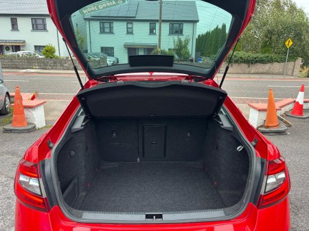 2019 Skoda Octavia - photo 5